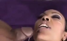 Compilation Of Sluts Getting Amazing Facials