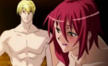 Teen 3d Hentai Babe Gets Fucked Hard With A Bottle