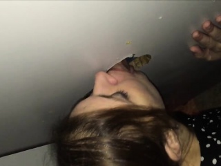 Amateur Gfs First Glory Hole