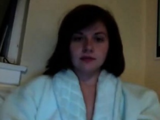 Webcam Cutie With Small Tits