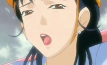 Anime School Teacher Pussy Fingered Outdoor