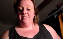 Bbw cuckold pair that is roleplay