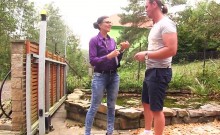 Watersports Babe Fucked