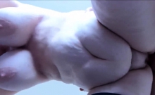 Kimi Mature Big Boobs Bouncing