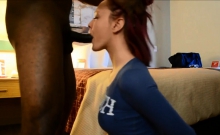 I'm Licking My Daddy's Ass