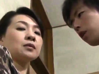 MAS107 japanese asian boobs