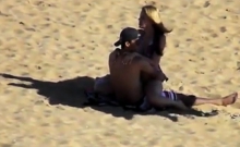 Sex on the beach