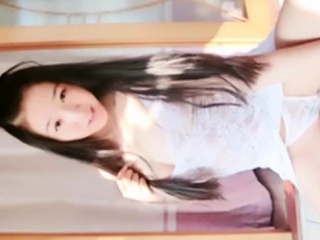 Sexy Chinese Gal