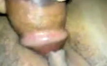 Malay - Up Close and Personal Sex