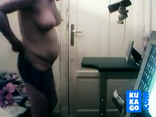 muslim slut on hidden cam