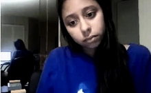 Young Latina Cam 2