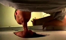 Another Dude At The Glory Hole