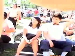 Upskirt