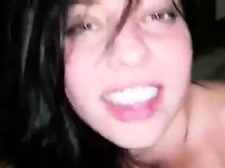 Russian prostitute (whore)