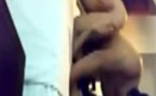 Indonesian Scandal Sex - Ariel and Cut Tari