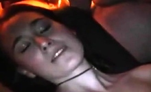 Deutsch Sexparty 44