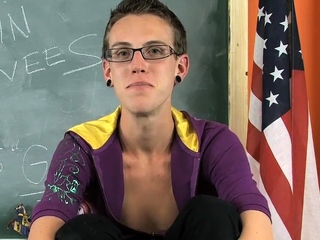 Cutie Dustin Revees S Interview Dustin Revees