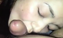 Girl Blowjob Head