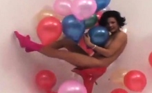 Lola Balloons 01