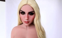 MILF TPE Muscle BBW MiisooDoll