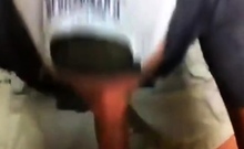 Dressing Room Fuck