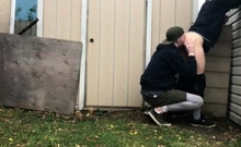 Backyard Love
