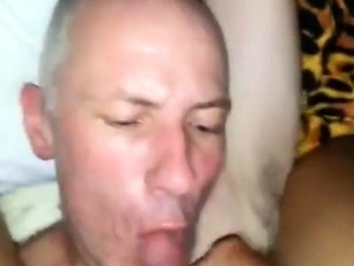 old pig piss drinking