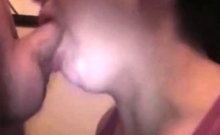 Hot girl milf blowjob