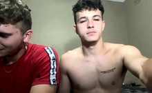 Latina Webcams 008 Gay Webcam Porn Video