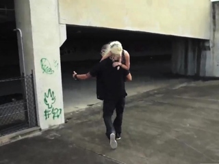 Brutal girl and british rough gangbang Helpless teen Piper P