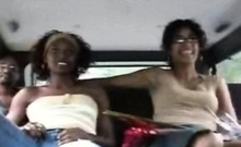 Sexual Latina Floozy With Great Natural Tits Adores Fucking