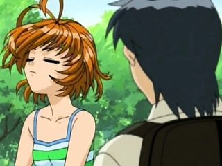 Virgin Touch 1 - Uncensored Hentai Anime