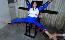 chinese bondage