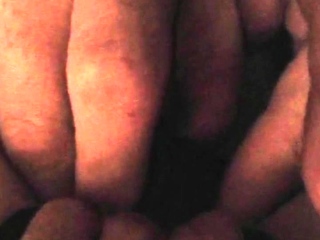 Betty Fucking closeup