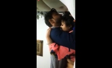 Injoy sex with call girl.