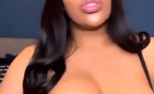 BBW Black and Ebony Hardcore