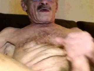 grandpa stud