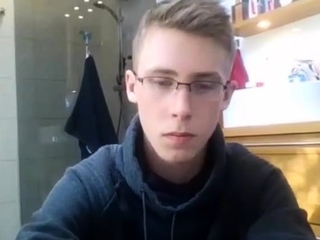 Schaluer Junge