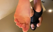 Enchantressbree – Giantess CEI