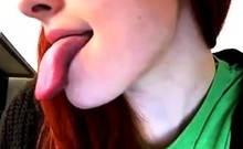 Beautiful Tongue 1