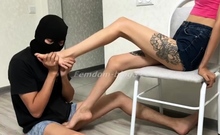 MISSKSIABB Balls leaked out