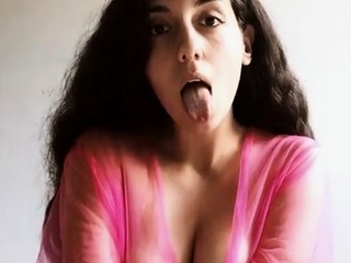Goddess Dri - Clean me up