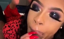 Mia Mercy - Slob On My Knob