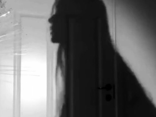 Svensk amatr (002) Ebba Bostrm konst-nakendans