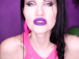 Lady Mesmeratrix - You Are In My Power