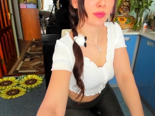 sweety_rinushka_ Chaturbate nude cam porn recordings