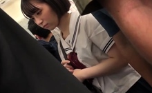 Japanese Amateur Hidden Cam 02