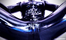 Jenna J Ross Solo Anal Masturbation