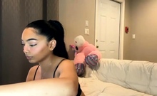 Solo Girl Free Amateur Webcam Porn Video