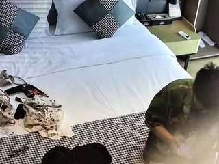 Real Homemade Amateur Hidden Cam 1